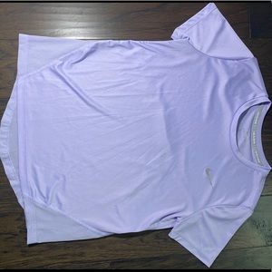 Nike shirt. Size small.